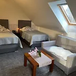 Muellerbeck Hotel Otepää