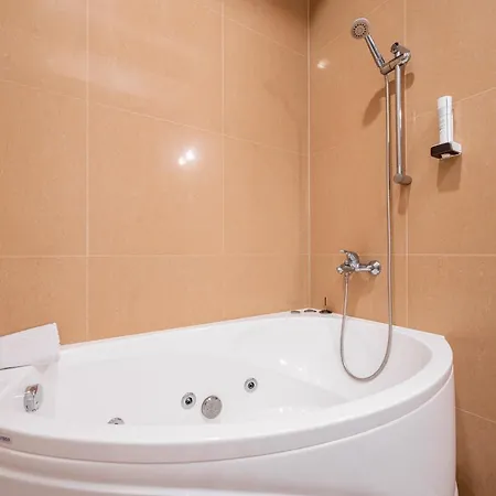 Mullerbeck Hotell *