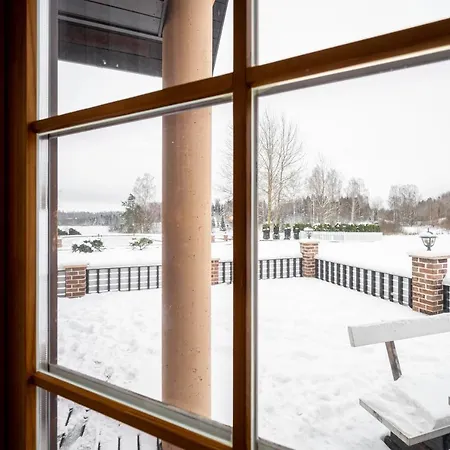 Muellerbeck * Otepää