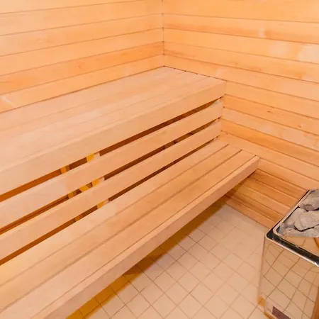 Hotel Muellerbeck Otepää