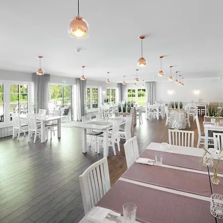 Mullerbeck Hotell Otepaa