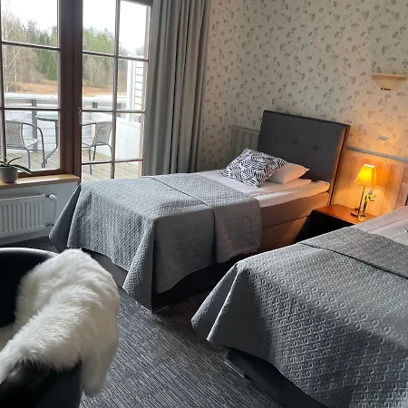 Hotell Mullerbeck
