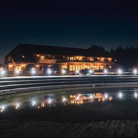 Hotell Mullerbeck