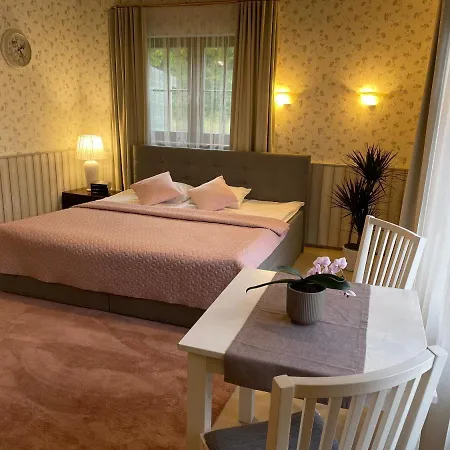 Müllerbeck Hotell *