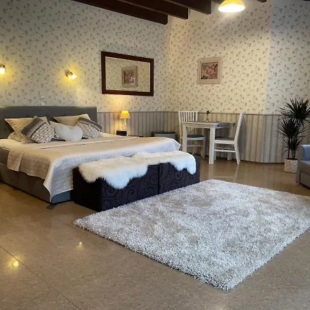 Mullerbeck Hotell