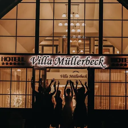 Mullerbeck