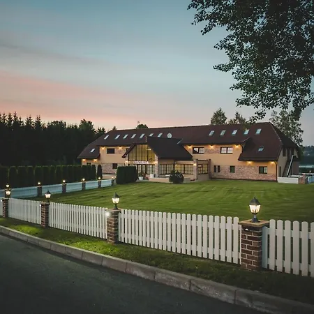 Hotell Mullerbeck *