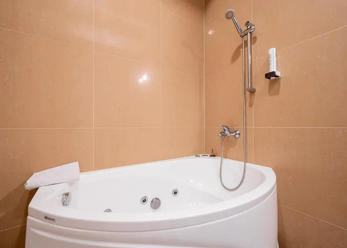 Muellerbeck מלון *