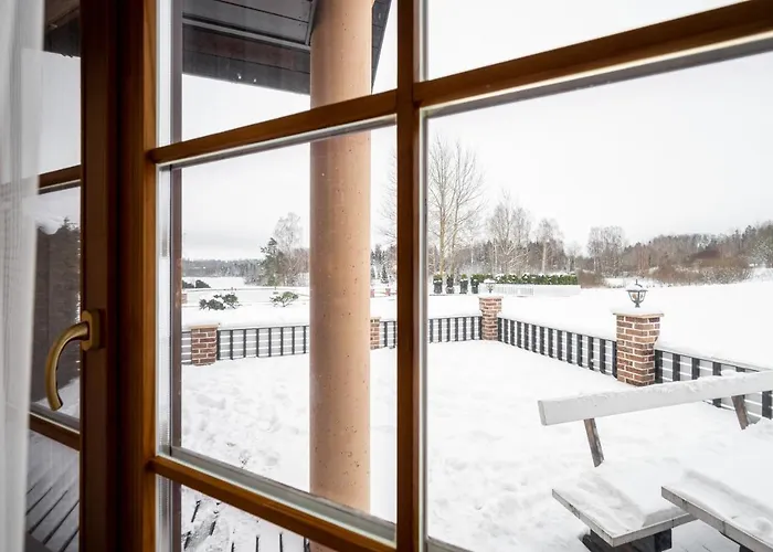 Muellerbeck * Otepää