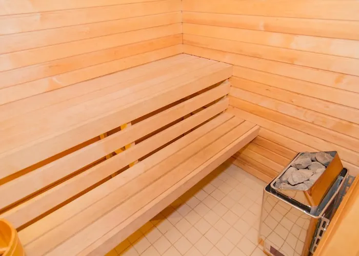 מלון Muellerbeck Otepää