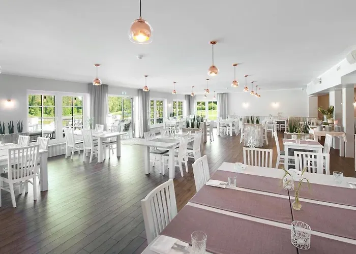 Muellerbeck Hotel Otepää