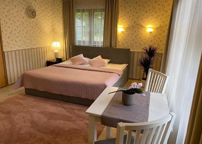 Muellerbeck מלון *