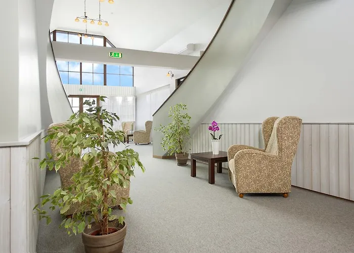 Muellerbeck מלון