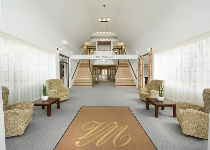 Muellerbeck Otepää